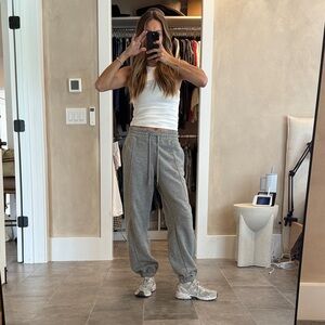 Free People Women's Jogger Sweats